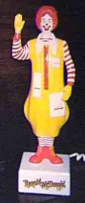 Ronald McDonald