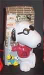 Snoopy : Coca-Cola