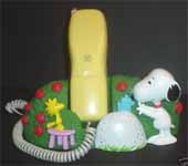 Snoopy with Bank