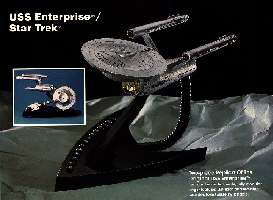 Star Trek Enterprise