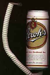 Strohs