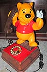 Winnie the Pooh