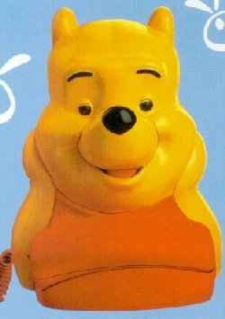 Winnie the Pooh