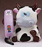 NI-KE Bull telephone