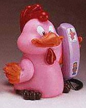 Ku-Ku Cock telephone