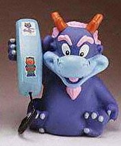Jacky Dragon telephone