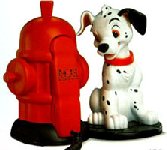101 Dalmations