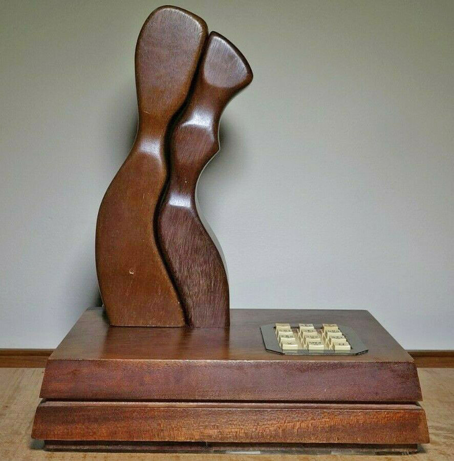Adam and Eve Telephone