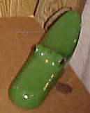 Alligator Telephone