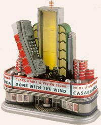 Cinema Phone