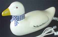 Duck