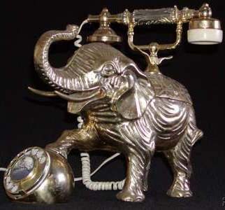 Elephant