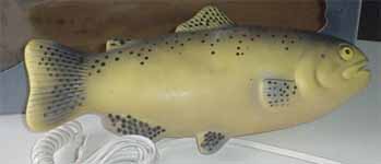 Fish Phone