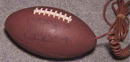 Sports Illustrated Football