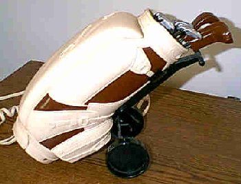 golfbag