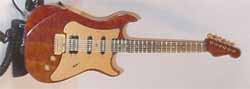 Guitar