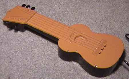 Guitar