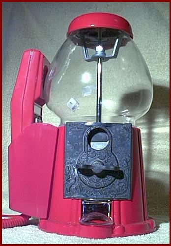 Gumball Machine
