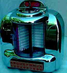 jukebox