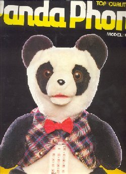 panda