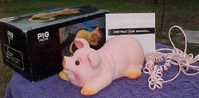 pig