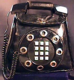purse