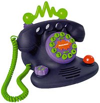 Nickolodeon Talkblaster