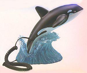 orca whale