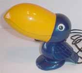 toucan