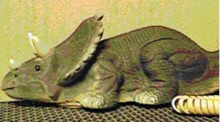 triceratops