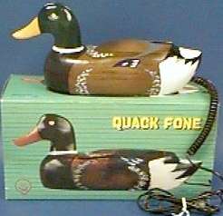 Quack Fone