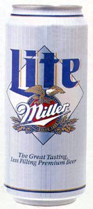 Miller Lite