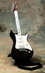 Electric Guitar Phone