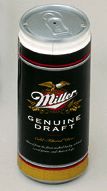 Miller Genuine Draft Can Phone