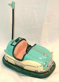 Bumper Car