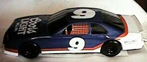 Coors Car
