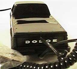 Dodge Dakota