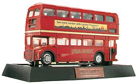 Double-Decker Bus