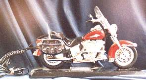 Harley Davidson