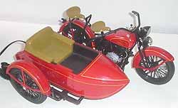 1933 Harley