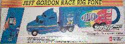 Jeff Gordon