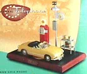 Karman Ghia