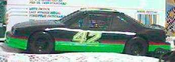 Kyle Petty