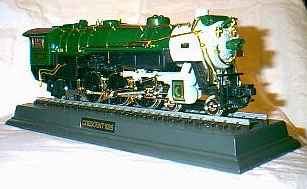 Locomotive