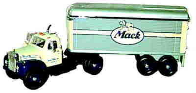 Mack Truck