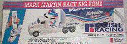 Mark Martin