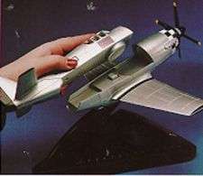 Fighter Plane
