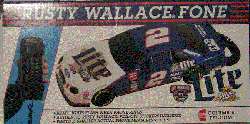 Rusty Wallace
