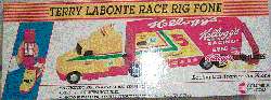 Terry LaBonte