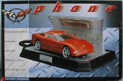 1997 Corvette